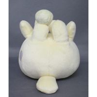 Officiële Pokemon Milcery knuffel +/- 12cm San-ei